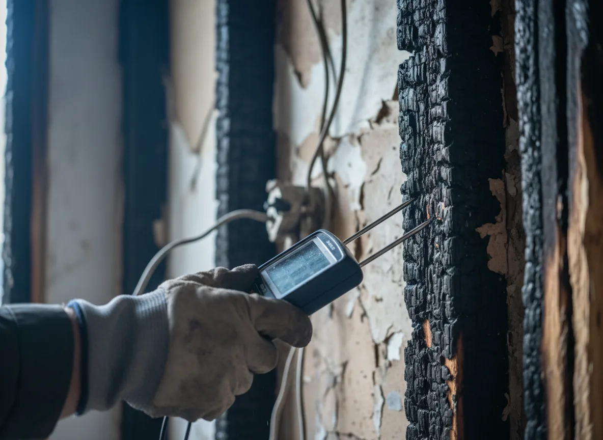 Fire Damage Restoration Ivor, VA FAQs